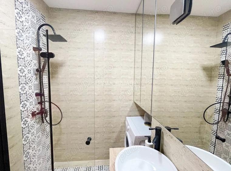 2 camere Premium | 2 min metrou Grozăvești | Regie – Novum Orhideea - 2