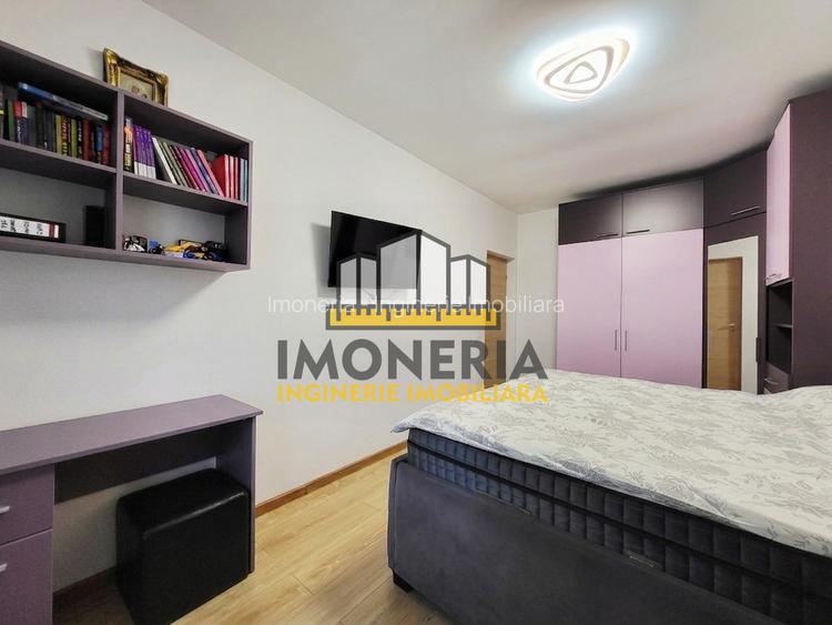 3 camere-parcari-0% comision-zona linistita-1.5 km Institut Oncologic Buc - 11