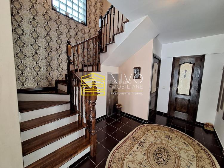 Casă singur în curte – Corunca – Zona Pensiunea Corunca - 8