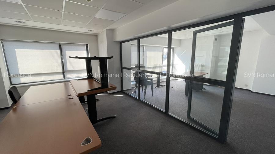 REC3001113 Piata Unirii - Cladire S P si 9 etaje 3560mp pretabil birouri - 9