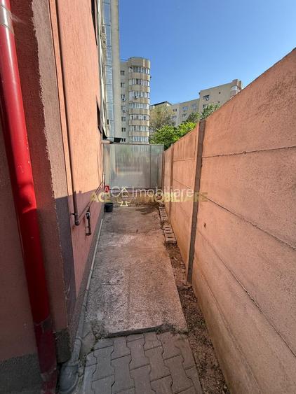 Vila de închiriat | Vitan | 7 Camere | Centrala | Curte Proprie - 20