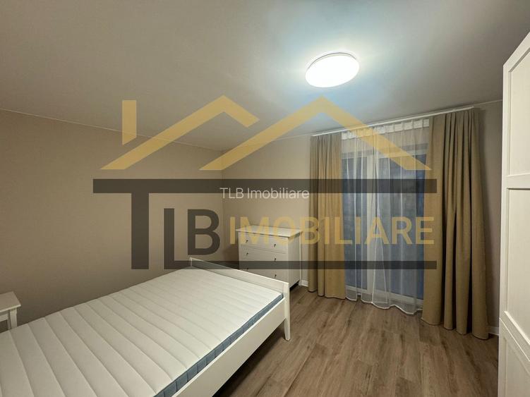 Apartament de 2 camere, 51mp, parcare, Zona Ama Residence - 5