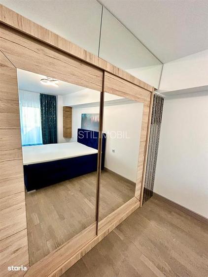 Apartament 2 camere | Himson Residence - 530EURO - 8