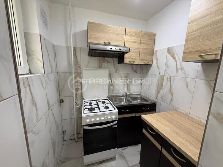 ETAJ 1! Apartament 2 camere 30mp, Tatarasi, RENOVAT - 3