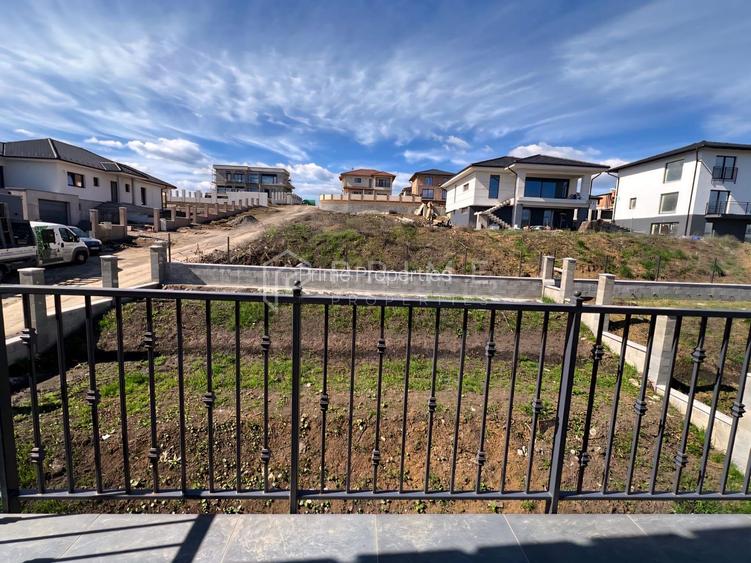 Casa individuala 120mp utili - Corunca - cu acces rapid la Târgu-Mureș - 13