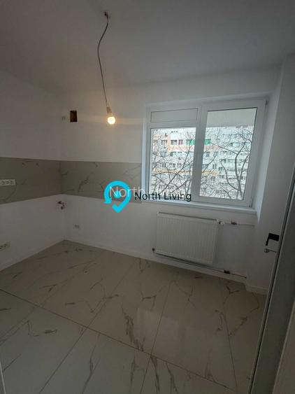 Apartament 2 camere renovat complet, bloc reabilitat, metrou Muncii - 4