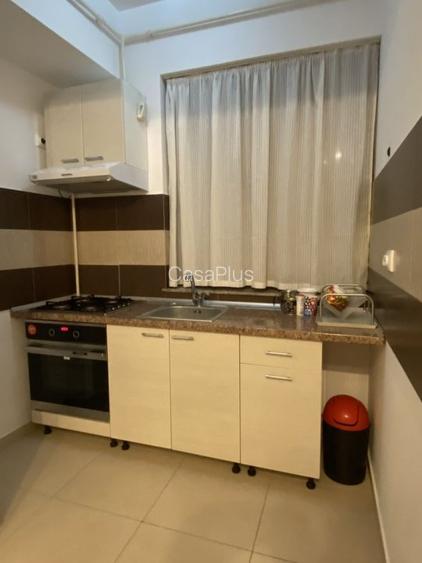 Apartament 1 camera PALAS BLOC NOU - 4