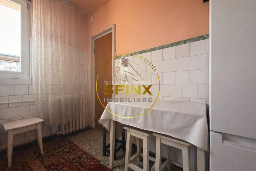 2 camere | decomandat | bloc anvelopat | Dristor metrou - 6