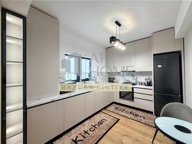 Casa 4 camere prima inchiriere MRS Country - 6