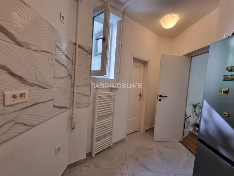 Vanzare apartament 2 camere zona Grivitei - Gara de Nord - 5
