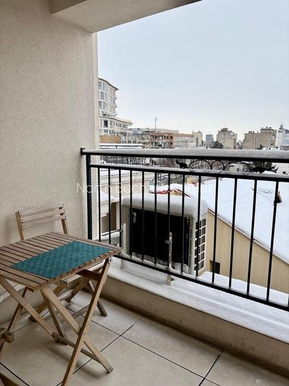 2 camere de inchiriat | Iancului | Centrala proprie - 5