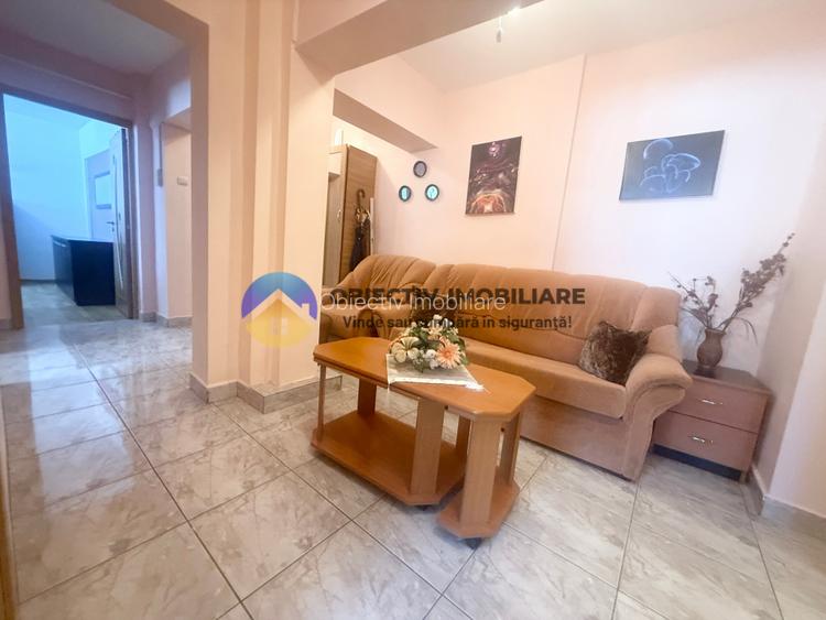 Apartament 3 camere Precista - GATA DE MUTAT - 6