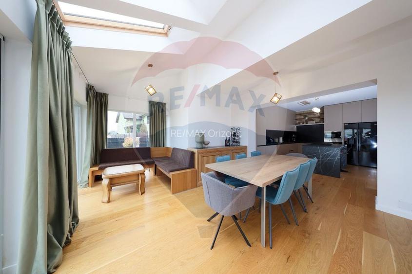 Casă premium - suprafețe generoase Bunloc - 5