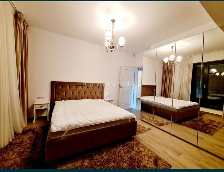 Floreasca/Chopin/ Apartament elegant cu 3 camere/ - 5