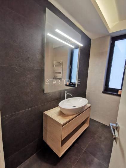RESIDENCE5 IANCU NICOLAE 122 - OLIVETO, CURTE INTERIOARA, PAZA 24H, COMISION 0 - 8