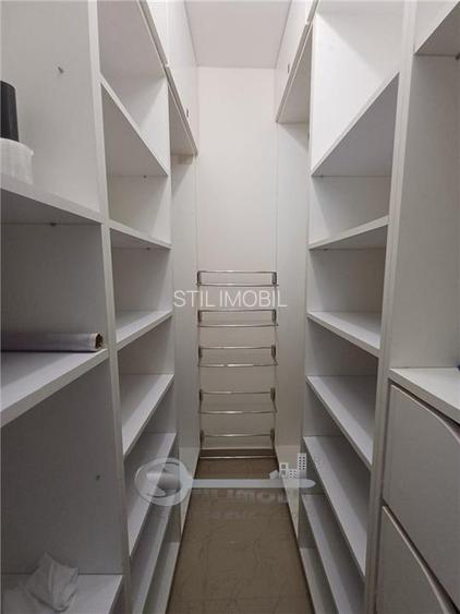 Apartament 3 Camere Lux cu 2 Locuri de Parcare – Valea Lupului, Iași - 13