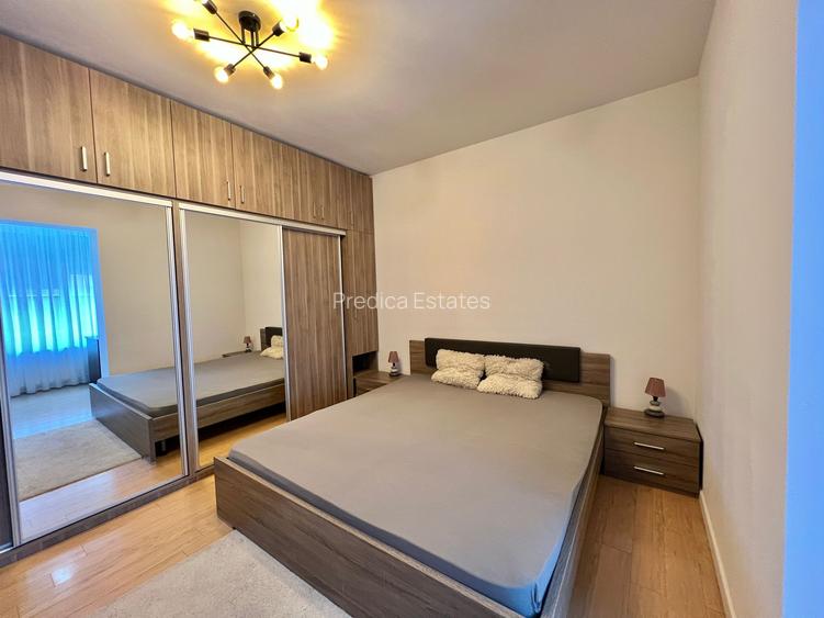 3 camere - Pipera Plaza - 20