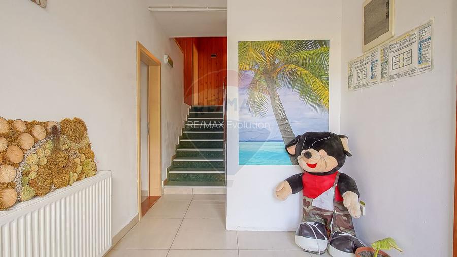 COMPLEX HOTELIER POTENTIAL EXTINDERE | PREDEAL CIOPLEA | 2734 MP TEREN - 42