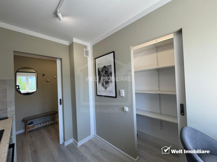 Apartament cu 4 camere decomandat, Manastur - 7