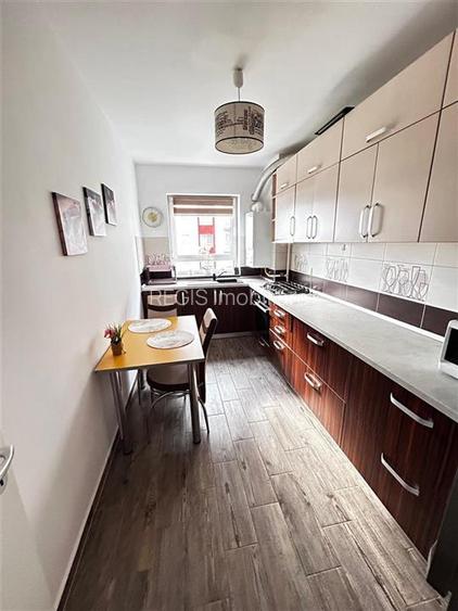 Apartament 2 camere de inchiriat, Avantgarden 3- Brasov - 9