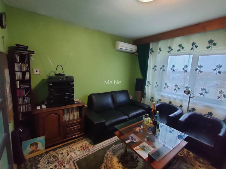 Proprietar, vând apartament 4 camere Premium, 100 mp, Bloc 1993, Promenada Mall - 11