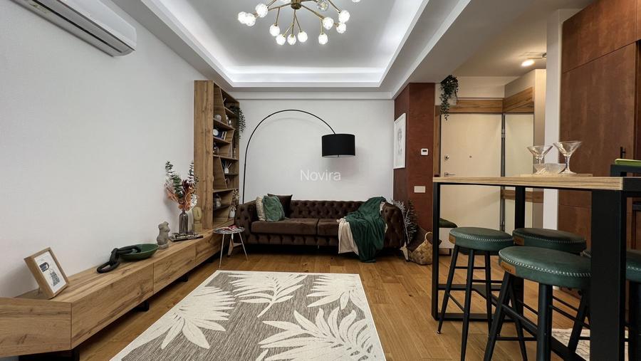 Apartament 2 Camere Lux in Zona Unirii | Gradina | Mobilat si Utilat - 2