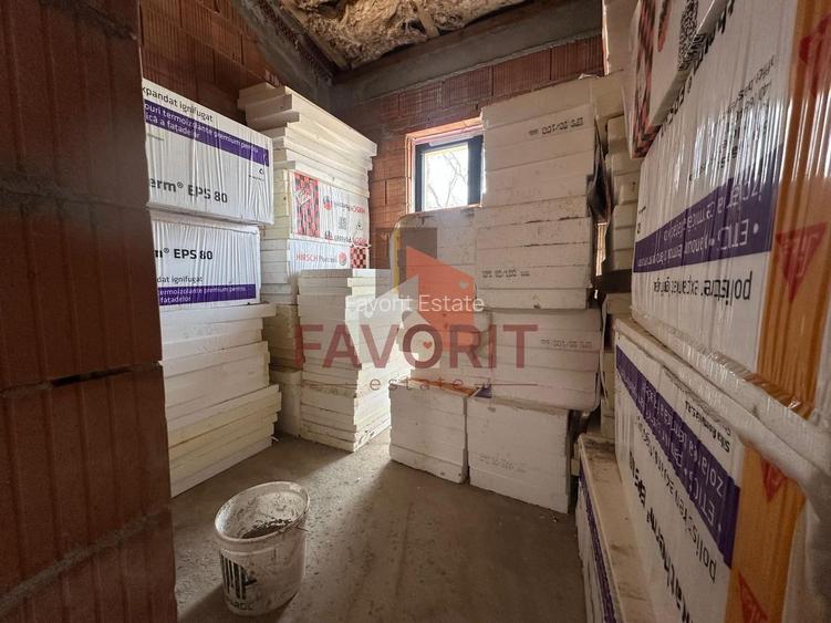 Duplex in Sanandrei | 5 camere | Toate utilitatile | Asfalt - 10