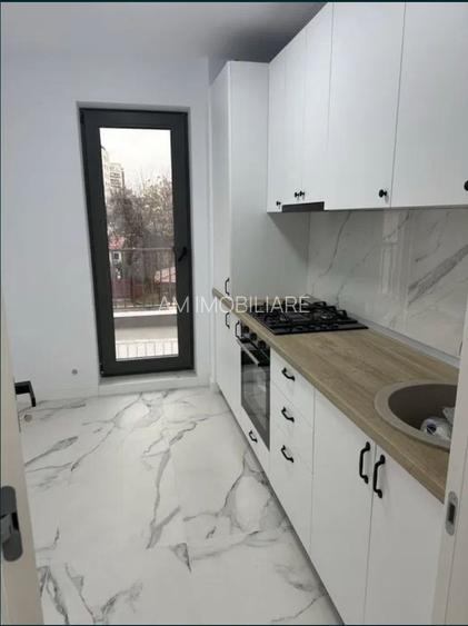 AP. 2 CAMERE- 13 SEPTEMBRIE, CENTRALA PROPRIE, PARCARE SUBTERANA - 8