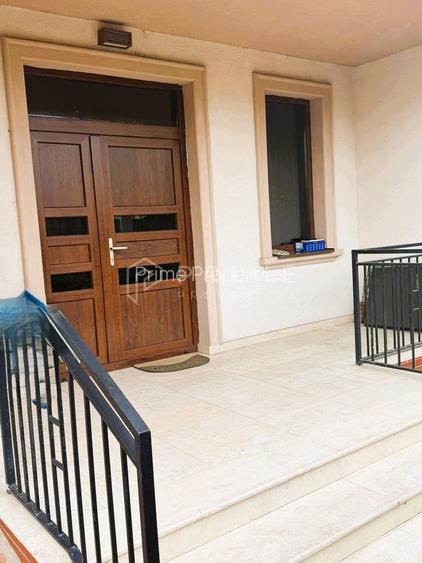 Vila individuală premium | 730 mp teren | 4 dormitoare | Garaj - 9