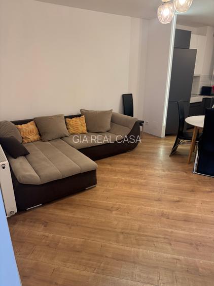 Apartament 3 camere Pipera 4 City North - 2