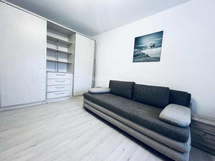 299 euro-Garsoniera 35mp -Titan - Metrou 1decembrie - 3