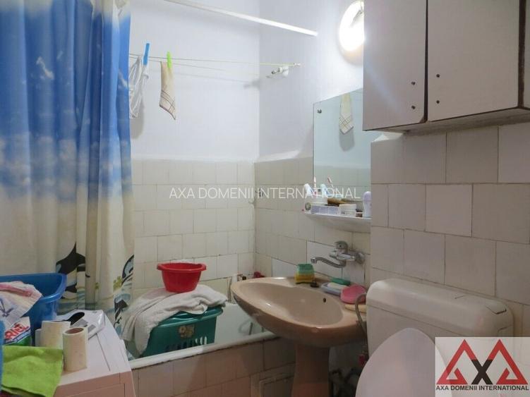 Apartament 2 camere Titan - 3 minute metrou Nicolae Grigorescu, etaj 3 - 10