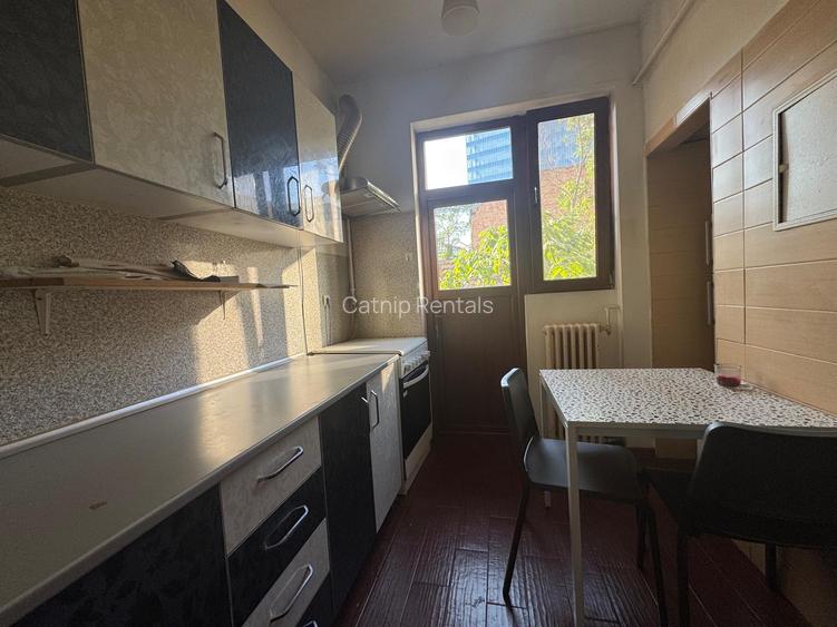 Elegant 2 - Bedrooms Apartament with Balcony | Luterana | Calea Victoriei - 10