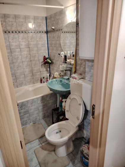 apartament 3 camere Drumul Taberei - 8