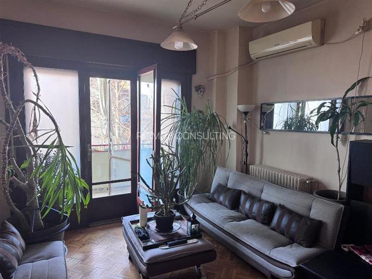 Apartament spatios 3 camere+ 86mp teren, Mosilor, 2 bai, parcare - 4