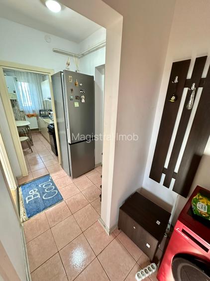 Apartament 3 camere CT Pacurari bulevard - 9