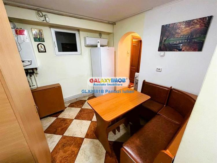 Apartament 2 camere | Lujerului | Centrala Proprie | 6min. metrou - 4