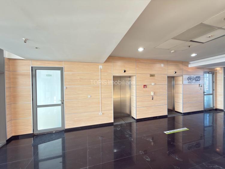 Spațiu de birouri – Clasa A - RAMS Business Center - Comision  0% - Sector 3 - 30