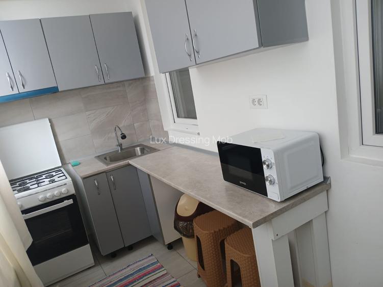 inchiriez apartament 2 camere, decomandat, mobilat si utilat complet, - 11