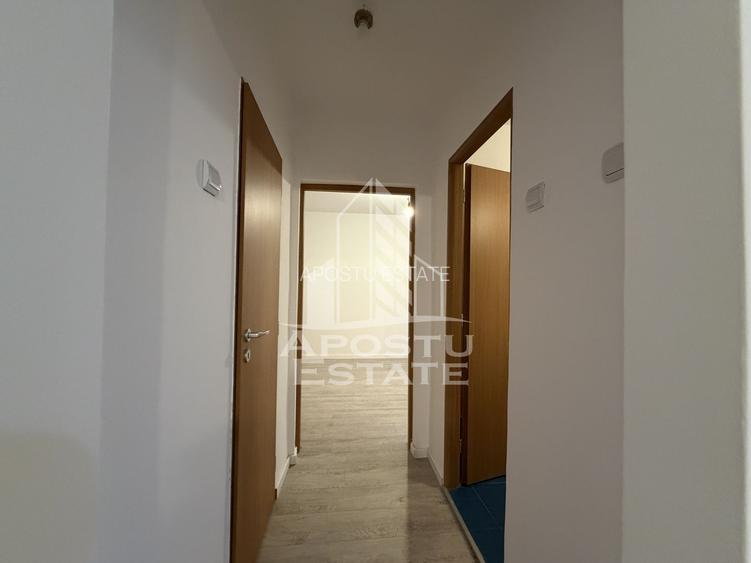 Apartament cu 2 camere, semidecomandat,centrala termica, zona Sagului - 2