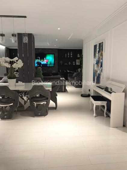 Penthouse Exclusivist cu 4 camere- Residence 5 Iancu Nicolae -Design Luxury - 2