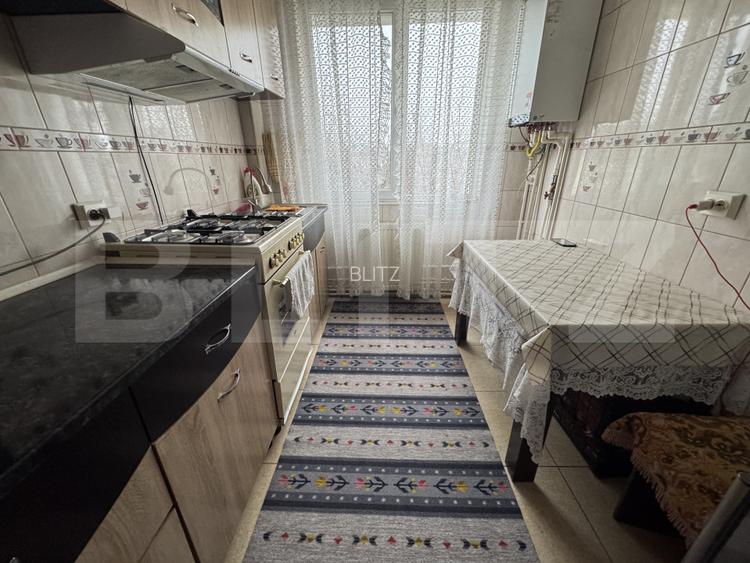 Apartament 3 camere, 53.06 mp, Splai Bahlui  - 9