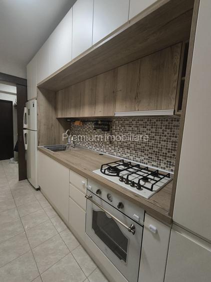 2 camere, prima inchirere, Str Smaraldului, Fortuna, parcare subterana - 4