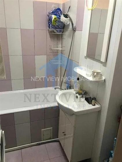 Garsoniera, Gheorgheni - 2