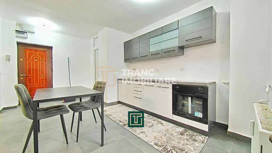 Apartament modern cu 2 camere de închiriat – Arad, Micălaca Zona 300 - 4