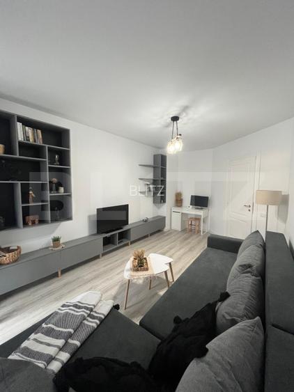 Apartament 2 camere decomandat – 61 mp - 3