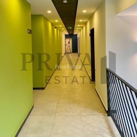 Apartament 2 camere, 60 mp, etaj 1, Nord One Botanic - 9