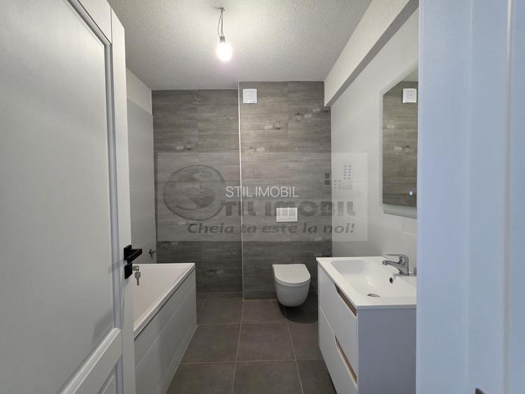 Apartament 2 camere - Pacurari - Strada Soarelui - 8