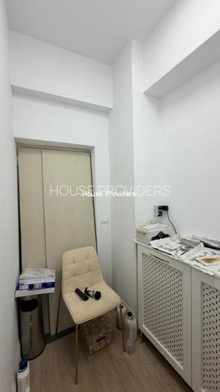 Spatii Comerciale Stradal|Marriott Casa Poporului 13 Septembrie - 6