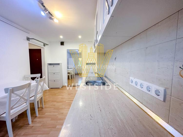 Apartament de inchiriat, cu 2 camere, Calea Sagului - 3